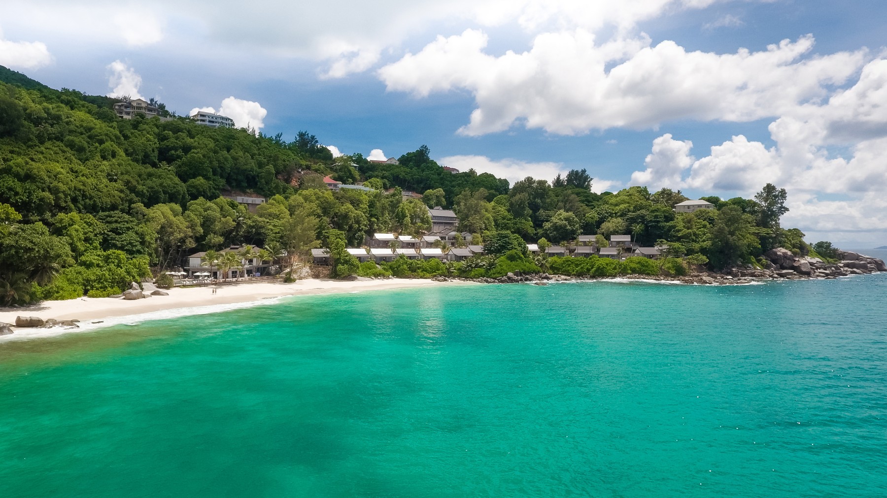 Carana Beach